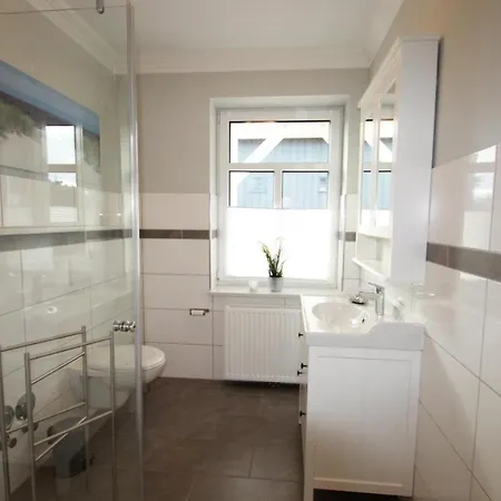 1024- Alte Da H Me - Neu Dahme (Schleswig-Holstein)