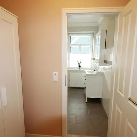 Appartamento 1024- Alte Da H Me - Neu Dahme (Schleswig-Holstein)