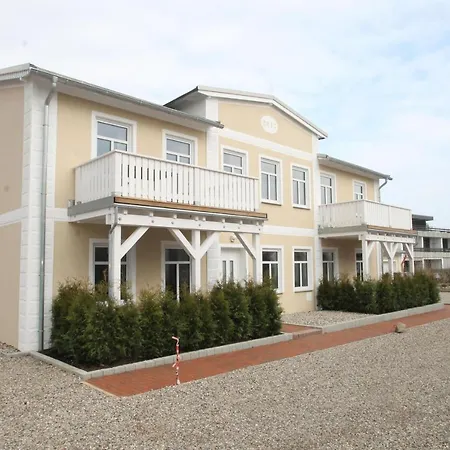 1024- Alte Da H Me - Neu Appartamento Dahme (Schleswig-Holstein)