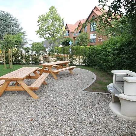 Appartamento 1024- Alte Da H Me - Neu *